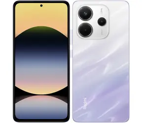 Xiaomi Redmi Note 14 6+128GB fialová / 6.67" / Android 14