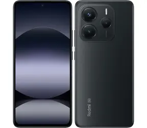 Xiaomi Redmi Note 14 5G 8+256GB černá / 6.67" / Android 14