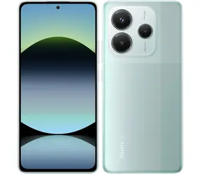 Xiaomi Redmi Note 14 5G 8+256GB zelená / 6.67" / Android 14