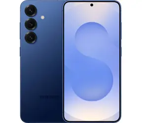 SAMSUNG Galaxy S25 12+128GB modrá / 6.2" / Android 15