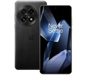 OnePlus 13 5G 12+256GB černá / 6.82" / 256GB / Android 15