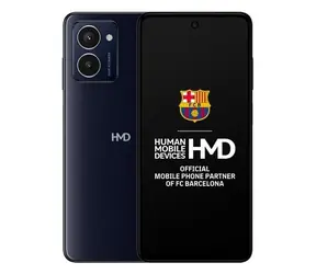 HMD Pulse Pro 6+128GB černá / 6.56" / 128GB / Android 14