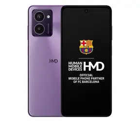 HMD Pulse Pro 8+256GB fialová / 6.56" / 256GB / Andorid 14