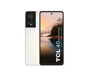 Rozbaleno - TCL 40 NXTPAPER 8+256GB bílá / 6.78" / 256GB / 50MP+7MP / Android 13 / rozbaleno