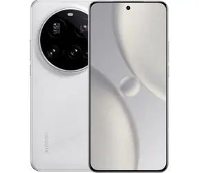 Xiaomi 15 Ultra 5G 16+512GB bílá / 6.73" / Android 15