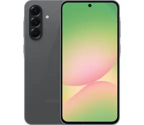 SAMSUNG Galaxy A56 5G 8+128GB černá / 6.7" / Android 15