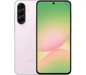 SAMSUNG Galaxy A56 5G 8+128GB růžová / 6.7" / Android 15