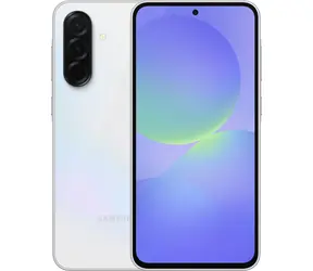 SAMSUNG Galaxy A36 5G 8+256GB bílá / 6.7" / Android 15