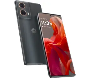 Motorola Moto G85 8+256 GB šedá / 6.67" P-OLED / 256GB / Android 14
