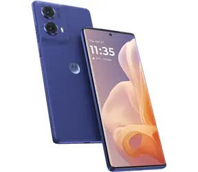 Motorola Moto G85 8+256 GB modrá / 6.67" P-OLED / 256GB / Android 14