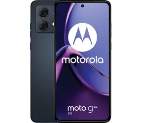Motorola Moto G84 8+256 GB modrá / 6.55" P-OLED / 256GB / Android 14