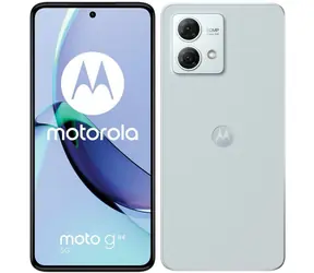 Motorola Moto G84 8+256 GB stříbrná / 6.55" P-OLED / 256GB / Android 14