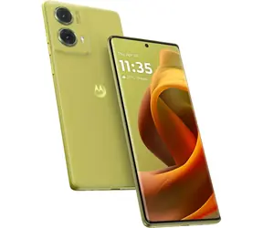 Motorola Moto G85 8+256 GB žlutá / 6.67" P-OLED / 256GB / Android 14