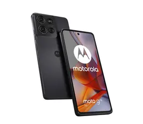 Motorola Moto G75 8+256 GB šedá / 6.78" LCD / 256GB / Android 14