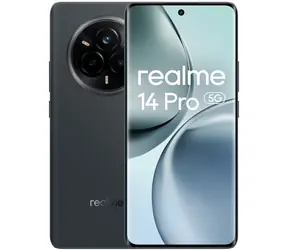 Realme 14 Pro 5G 8GB/256GB šedá / 6.7" / 256GB / Android 15
