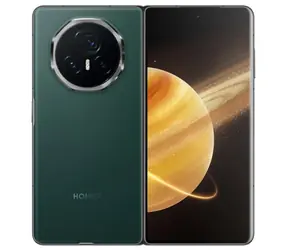 HONOR Magic V3  12GB+512GB zelená / 6.43" / 512GB / Android 14