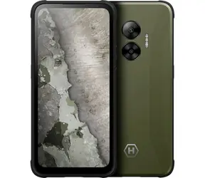 myPhone Hammer Blade V 5G 8+256GB zelená / 6.59" IPS / 256GB / Android 13