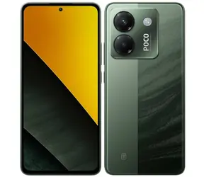 POCO M7 Pro 5G 8+256GB zelená / 6.67" / 256GB / Android 14
