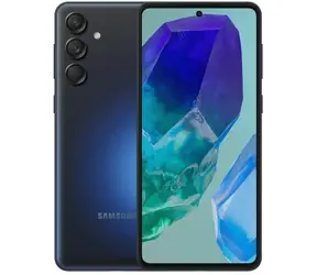 SAMSUNG Galaxy M55 5G 8+256GB černá / 6.7" / 128GB / Android 14