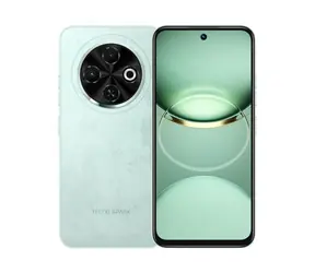 Tecno Spark 30C 8+256GB zelená / 6.67" / 256GB / Android 14