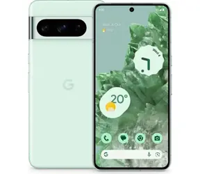 Google Pixel 8 Pro 5G 12+128GB zelená / 6.7" / 128GB / Android 14