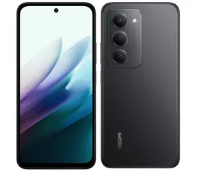 Xiaomi Redmi 15 4G 8+256GB černá / 6.9" / Android 15