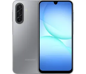 SAMSUNG Galaxy A17 5G 4+128GB šedá / 6.7" / Android 15