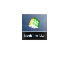 SAMSUNG MagicInfo Lite