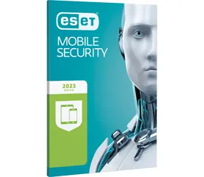 ESET Mobile Security, 3 zařízení, 1 rok