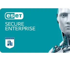 ESET Secure Enterprise, 5 stanic, 1 rok