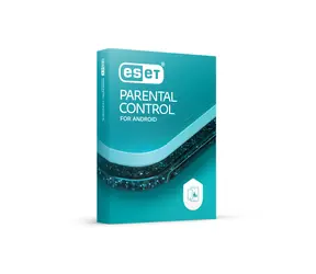 ESET Parental Control pro Android , 1 zařízení, 1 rok