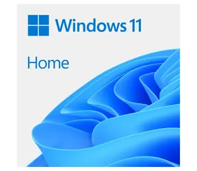 Microsoft Windows 11 Home CZ 64-bit (OEM) / Operační systém / DVD pro 64-bit / čeština / pro 1 PC nepřenositelná