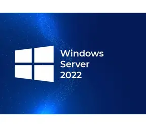 OEM Windows Server CAL 2022 CZ 5 User CAL