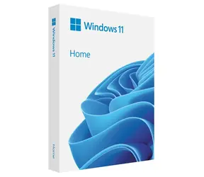 Microsoft Windows 11 Home CZ 64-bit (FPP) / Operační systém / USB disk pro 64-bit / čeština / pro 1 PC přenositelná