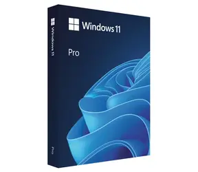 Microsoft Windows 11 Pro CZ 64-bit (FPP) / Operační systém / USB disk pro 64-bit / čeština / pro 1 PC přenositelná