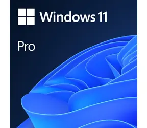Windows 11 Pro / elektronická licence / čeština / pro 1 PC nepřenositelná - k zakoupení pouze k nové sestavě
