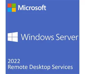 DELL Microsoft Windows Server 2022 Remote Desktop Services / 5 DEVICE