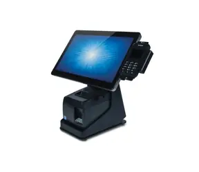 ELO bracket k montáži na stěnu pro 15-22" dotykové počítače I-Series