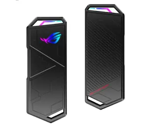 ASUS Strix Arion / Externí box pro M.2 NVMe SSD / USB-C 3.2 gen2