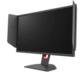 27" ZOWIE by BenQ XL2746K černá / TN / 1920 × 1080 / 0.5ms / 1000:1 / 320cd / HDMI+DP / VESA / Pivot