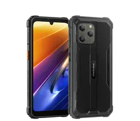 Blackview BV5300 Plus 8+128GB černá / 6.1" / 128GB / Android 13