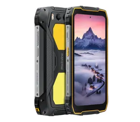 Blackview BV7300 6+256GB černo-žlutá / 6.67" / 256GB / Android 14