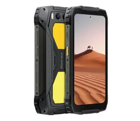 Blackview BV7300 6+256GB černá / 6.67" / 256GB / Android 14