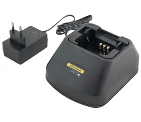 AVACOM Nabíječ baterií pro radiostanice Motorola CP040 & CP140 & CP150