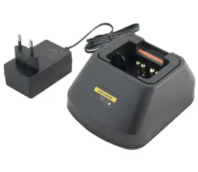 AVACOM Nabíječ baterií pro radiostanice Motorola P040 & P060