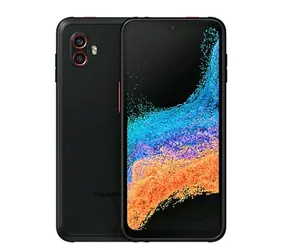 SAMSUNG Galaxy Xcover 6 Pro 6+128GB černá / 6.6" / Android 13