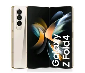 SAMSUNG Galaxy Z Fold4 5G 12+512GB béžová / 7.6" / 512GB / Android 13