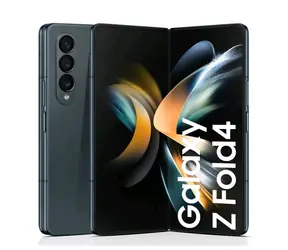 SAMSUNG Galaxy Z Fold4 5G 12+512GB zelená / 7.6" / Android 13