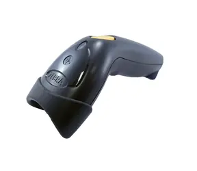 Zebra LS1203 kit-USB / 1D snímač čárových kódů / USB / černá
