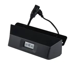 Colormetrics 2000-2d / snímač 2D čárových kódů / pro P2X00 / P3X00 / černá